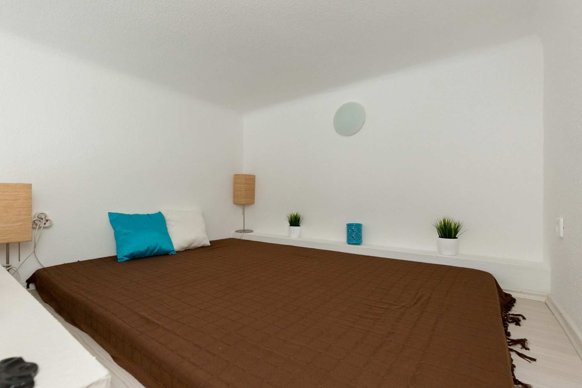 Bpm-Little Nest In Central Budapest Luaran gambar
