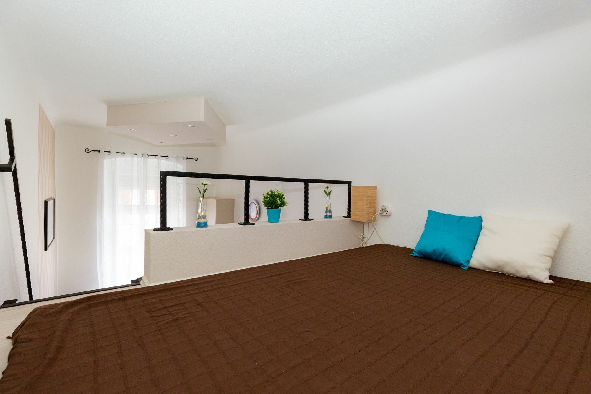 Bpm-Little Nest In Central Budapest Luaran gambar