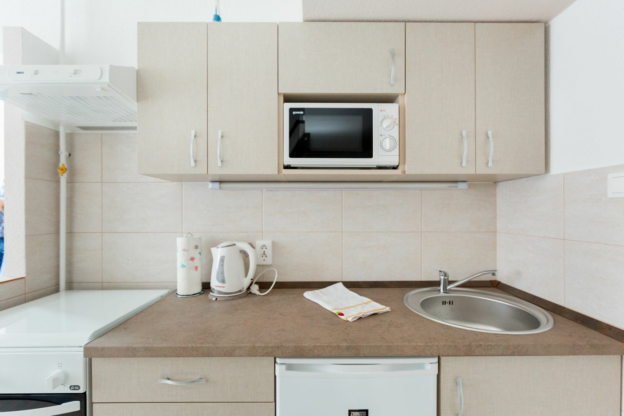 Bpm-Little Nest In Central Budapest Luaran gambar