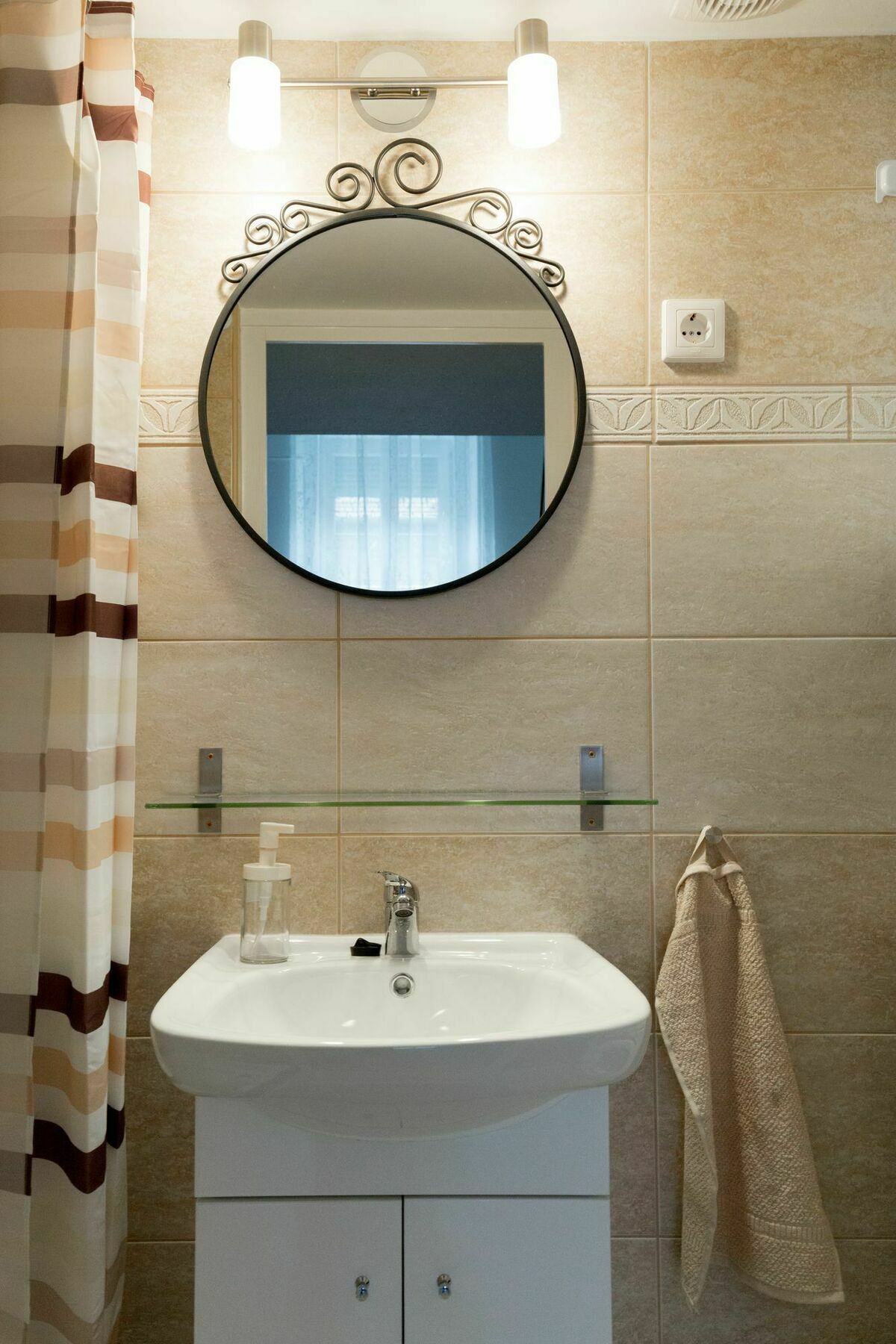Bpm-Little Nest In Central Budapest Luaran gambar