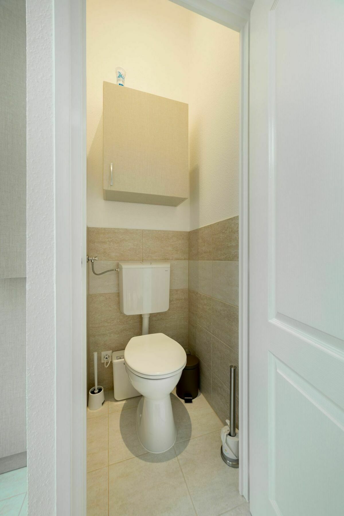Bpm-Little Nest In Central Budapest Luaran gambar