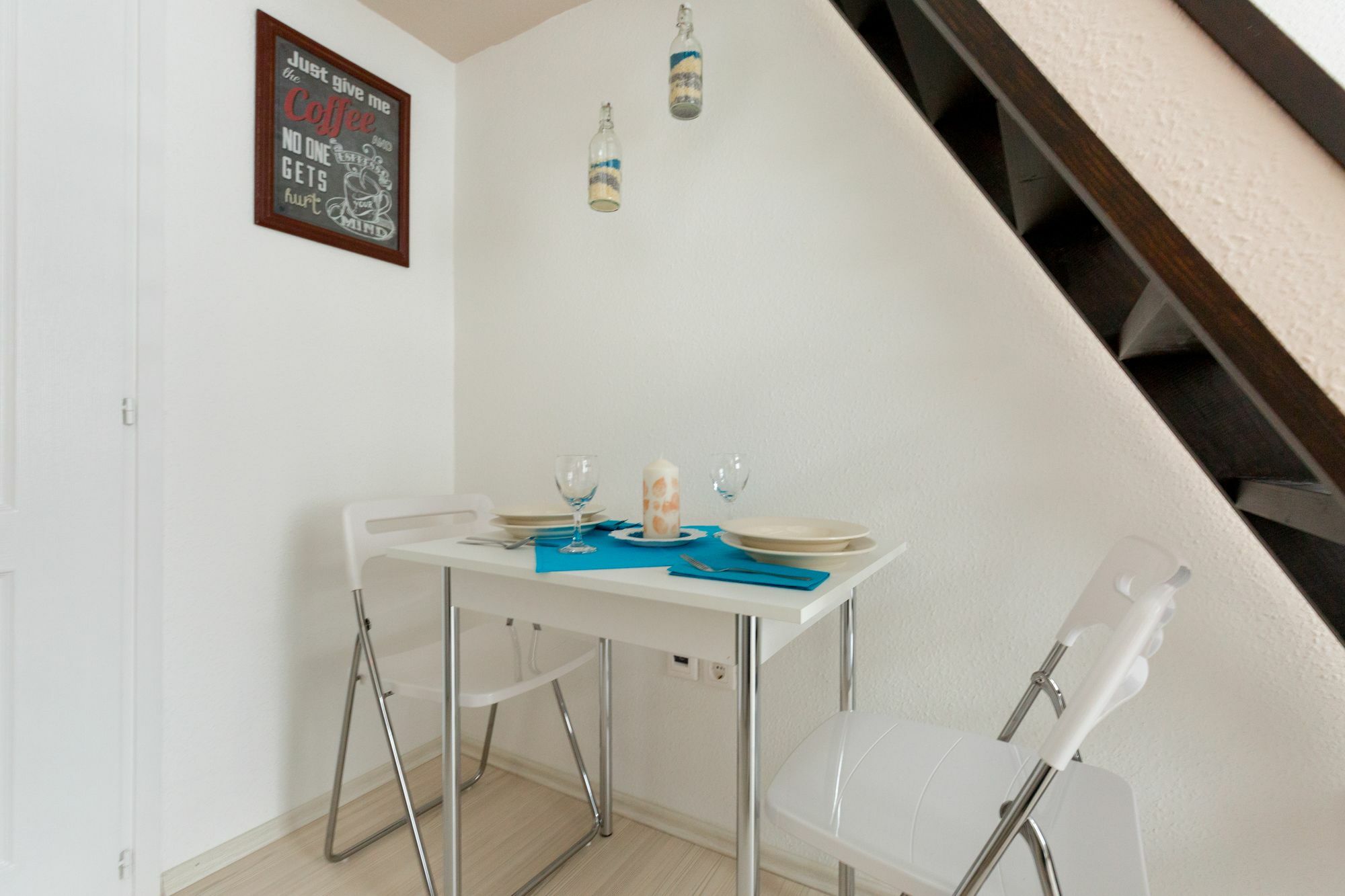 Bpm-Little Nest In Central Budapest Luaran gambar