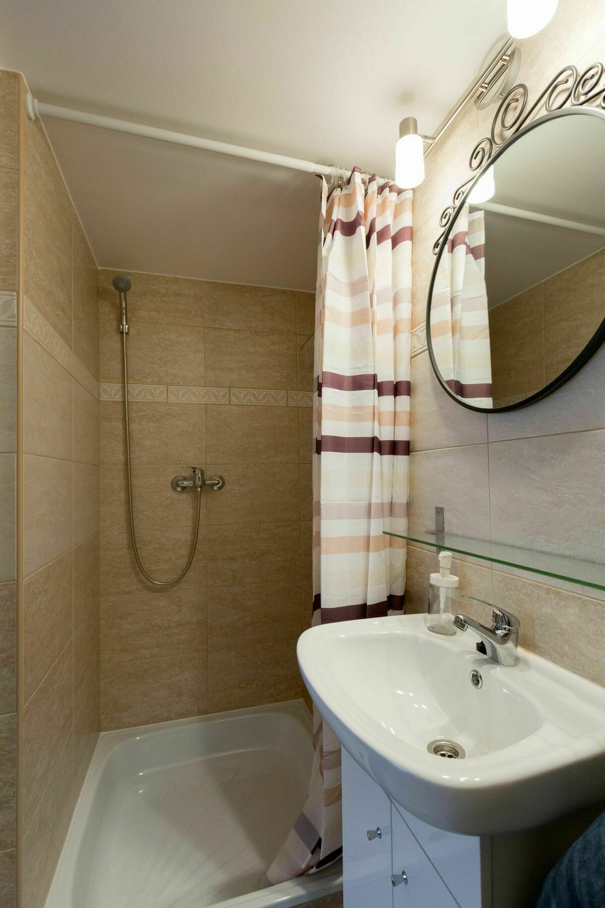 Bpm-Little Nest In Central Budapest Luaran gambar