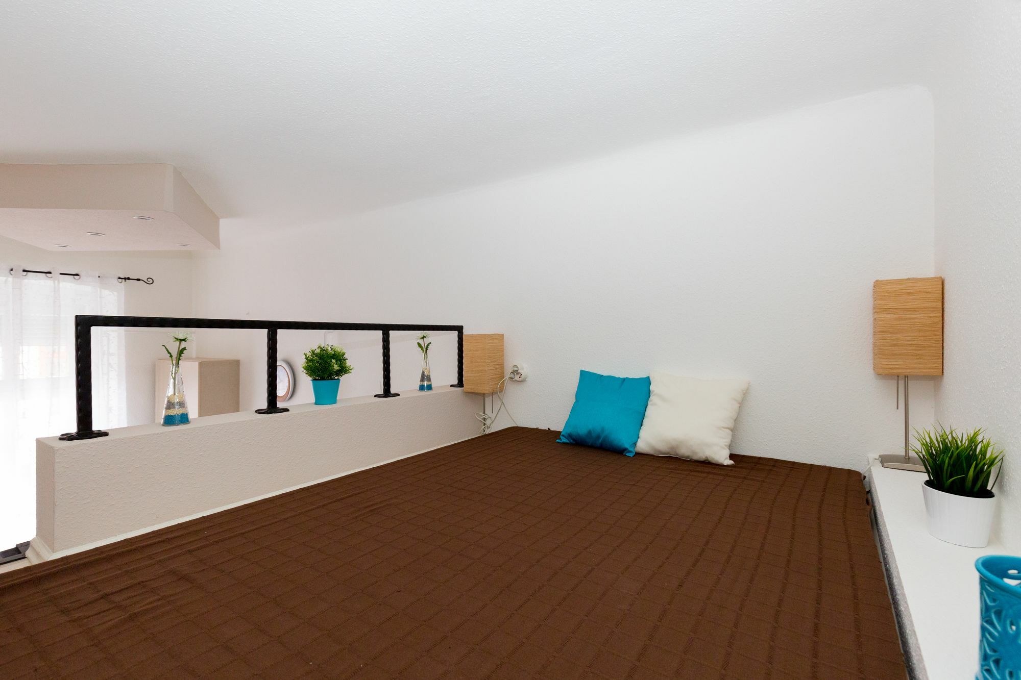 Bpm-Little Nest In Central Budapest Luaran gambar
