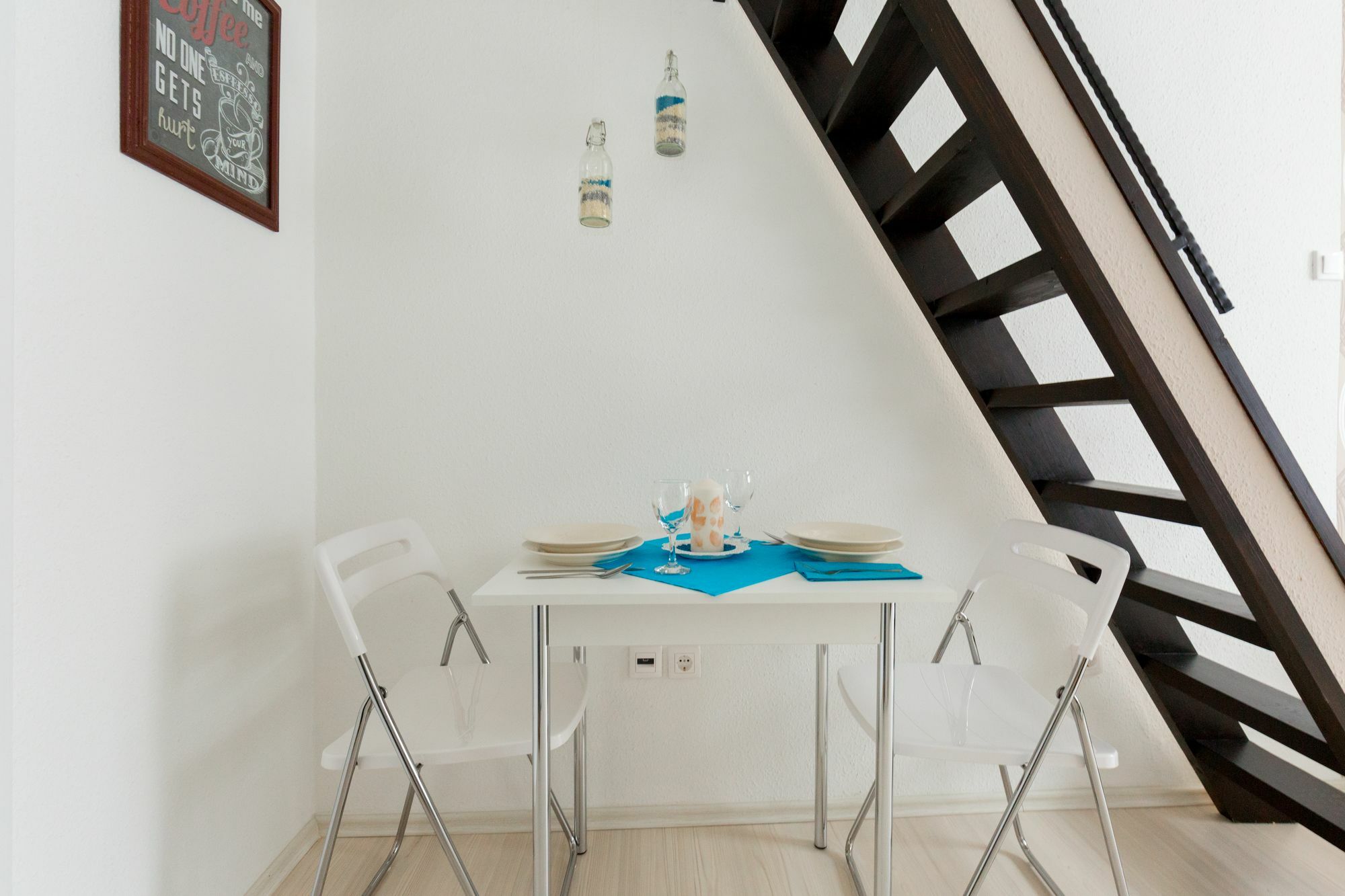 Bpm-Little Nest In Central Budapest Luaran gambar